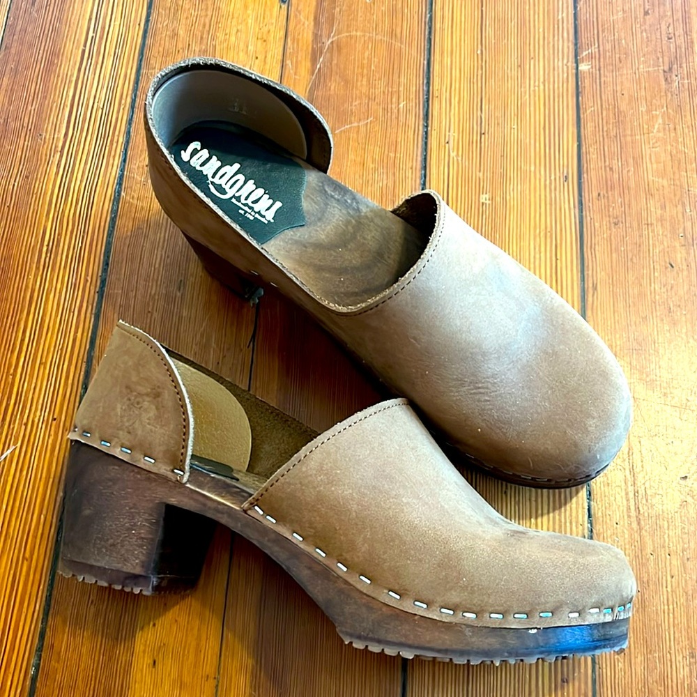 Like new!